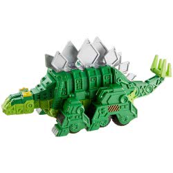 Mattel Dinotrux Die-Cast Οχηματάκια - Garby CJW96 / CJW82 887961107531