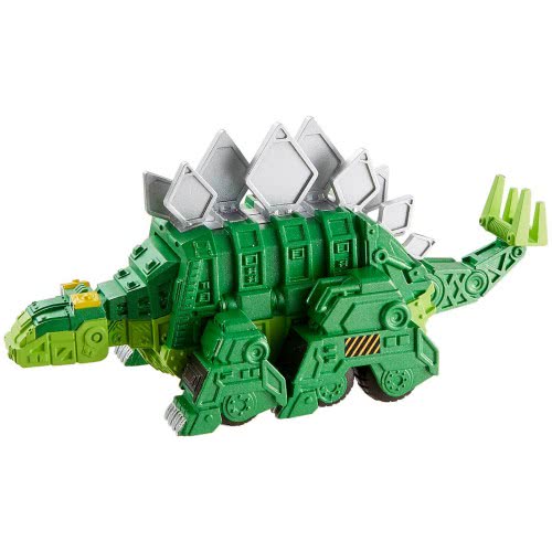 Mattel Dinotrux Die-Cast Οχηματάκια - Garby CJW96 / CJW82 887961107531
