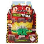 Mattel Dinotrux Die-Cast Οχηματάκια - Garby CJW96 / CJW82 887961107531