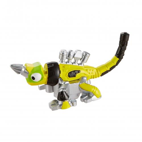 Mattel Dinotrux Die-Cast Οχηματάκια - Revvit & Tortool CJW96 / CJW93 887961107593