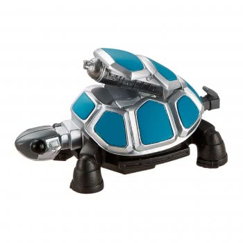 Mattel Dinotrux Die-Cast Οχηματάκια - Revvit & Tortool CJW96 / CJW93 887961107593
