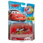 Mattel Disney/Pixar Cars Color Changers Αυτοκινητάκια Lightning Mcqueen CKD15 / DHF46 887961210750