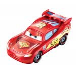 Mattel Disney/Pixar Cars Color Changers Αυτοκινητάκια Lightning Mcqueen CKD15 / DHF46 887961210750