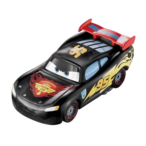 Mattel Disney/Pixar Cars Color Changers Lightning Mcqueen CKD15 / DHF46 887961210750