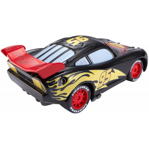Mattel Disney/Pixar Cars Color Changers Lightning Mcqueen CKD15 / DHF46 887961210750