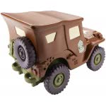 Mattel Disney/Pixar Cars Color Changers Sarge CKD15 / DHF49 887961210767