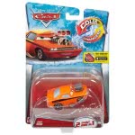 Mattel Disney/Pixar Cars Color Changers Snot Rod CKD15 / DHF48 887961210804