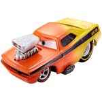 Mattel Disney/Pixar Cars Color Changers Αυτοκινητάκια Snot Rod CKD15 / DHF48 887961210804