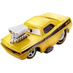 Mattel Disney/Pixar Cars Color Changers Snot Rod CKD15 / DHF48 887961210804