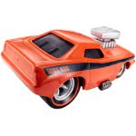 Mattel Disney/Pixar Cars Color Changers Snot Rod CKD15 / DHF48 887961210804