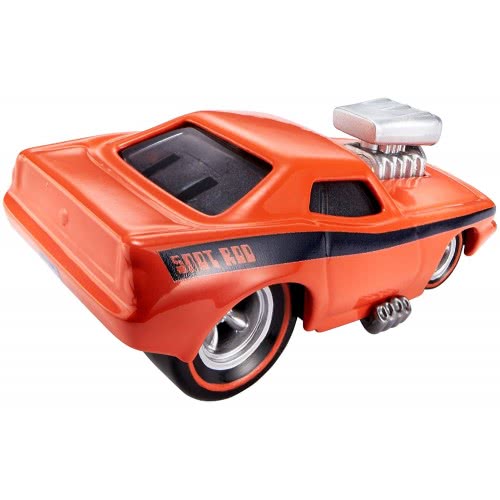 Mattel Disney/Pixar Cars Color Changers Snot Rod CKD15 / DHF48 887961210804