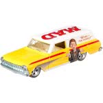 Mattel Hot Wheels Pop Culture Mad What Me Worry Αυτοκινητάκι DLB45 / DWH24 887961381863