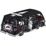Mattel Hot Wheels Pop Culture Mad Spy Vs Spy Black DLB45 / DWH40 887961381887