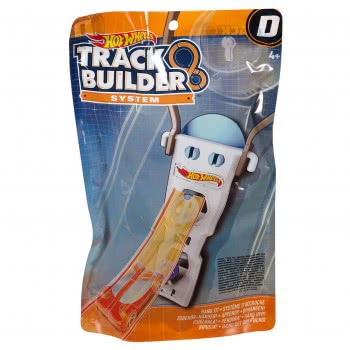 Mattel Hot Wheels Track Builder Hang It Accessory DLF01 / DLF02 887961255935