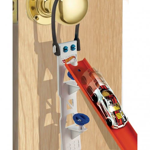 Mattel Hot Wheels Track Builder Hang It Accessory DLF01 / DLF02 887961255935