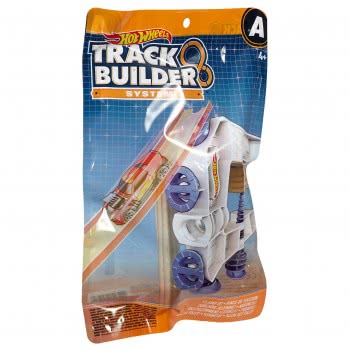 Mattel Hot Wheels Track Builder Clamp It Accessory DLF01 / DLF03 887961255959