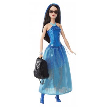Mattel Barbie Spy Squad Renee Secret Agent Doll DHF06 / DHF08 887961210163