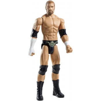 Mattel WWE Triple H Figure 30Cm DJJ16 / DKF99 887961238600