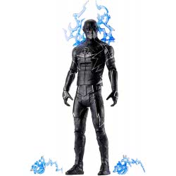 Mattel DC Comics Multiverse The Flash Action Figure DKN33 / DWM54 887961385182