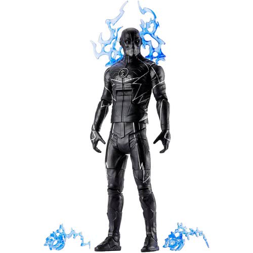 Mattel DC Comics Multiverse The Flash Action Figure DKN33 / DWM54 887961385182