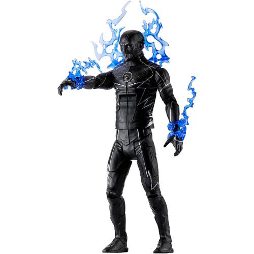 Mattel DC Comics Multiverse The Flash Συλλεκτική Φιγούρα DKN33 / DWM54 887961385182