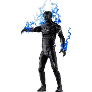 Mattel DC Comics Multiverse The Flash Συλλεκτική Φιγούρα DKN33 / DWM54 887961385182