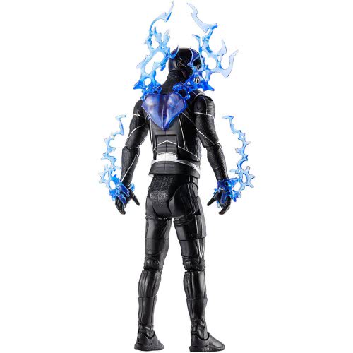Mattel DC Comics Multiverse The Flash Συλλεκτική Φιγούρα DKN33 / DWM54 887961385182