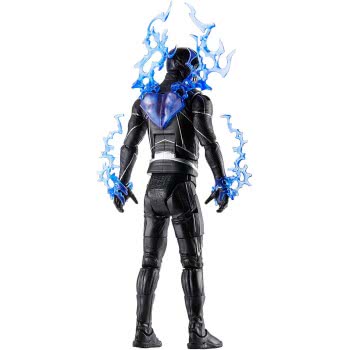 Mattel DC Comics Multiverse The Flash Action Figure DKN33 / DWM54 887961385182