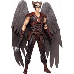 Mattel DC Comics Multiverse Hawkman Συλλεκτική Φιγούρα DKN33 / DWM57 887961385212