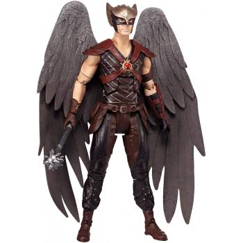 Mattel DC Comics Multiverse Hawkman Συλλεκτική Φιγούρα DKN33 / DWM57 887961385212