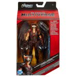 Mattel DC Comics Multiverse Hawkman DKN33 / DWM57 887961385212