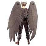 Mattel DC Comics Multiverse Hawkman Συλλεκτική Φιγούρα DKN33 / DWM57 887961385212