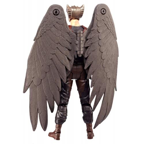 Mattel DC Comics Multiverse Hawkman DKN33 / DWM57 887961385212