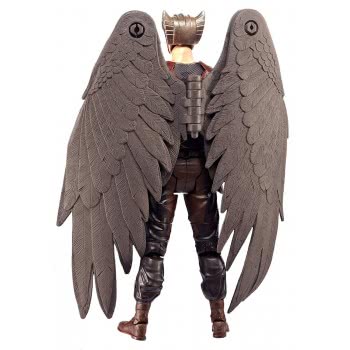 Mattel DC Comics Multiverse Hawkman Συλλεκτική Φιγούρα DKN33 / DWM57 887961385212