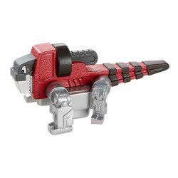 Mattel Dinotrux Die-Cast Vehicles - Skrap-It And Waldo CJW96 / CJW94 887961107609