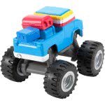 Mattel Blaze & The Monster Machines Gus CGF20 / DGK32 887961194432