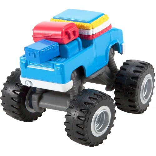 Mattel Blaze & The Monster Machines Gus CGF20 / DGK32 887961194432