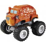 Mattel Blaze Vehicle Die Cast Grizzly Bear CGF20 / DGK42 887961194500