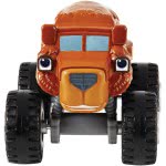Mattel Blaze Vehicle Die Cast Grizzly Bear CGF20 / DGK42 887961194500