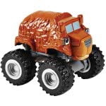 Mattel Blaze Vehicle Die Cast Grizzly Bear CGF20 / DGK42 887961194500