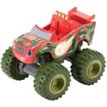 Mattel Blaze Οχήματα Die Cast Camouflage Blaze CGF20 / DGK44 887961194524