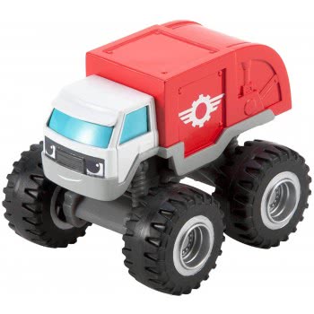Mattel Blaze & The Monster Machines Debris CGF20 / DGK45 887961194531