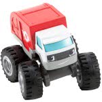 Mattel Blaze & The Monster Machines Debris CGF20 / DGK45 887961194531