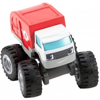 Mattel Blaze & The Monster Machines Debris CGF20 / DGK45 887961194531