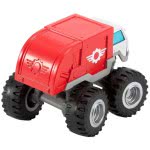 Mattel Blaze & The Monster Machines Debris CGF20 / DGK45 887961194531