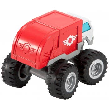 Mattel Blaze & The Monster Machines Debris CGF20 / DGK45 887961194531
