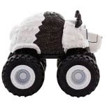 Mattel Blaze & The Monster Machines Panda Bear CGF20 / DGK47 887961194548