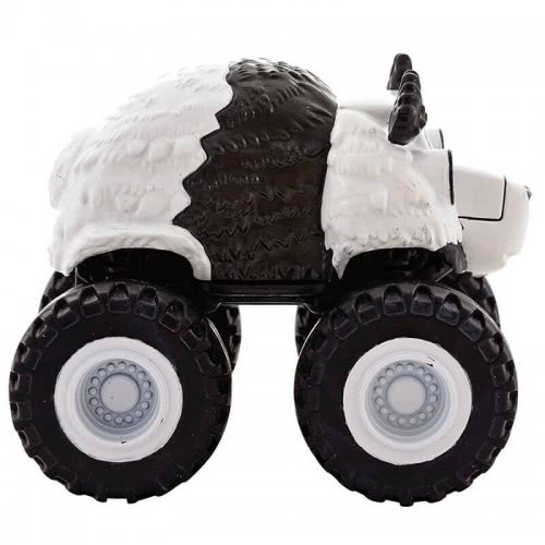 Mattel Blaze & The Monster Machines Panda Bear CGF20 / DGK47 887961194548