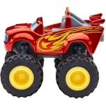 Mattel Blaze & The Monster Machines Metallic Blaze CGF20 / DLH21 887961258288