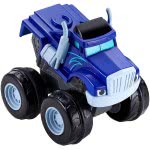 Mattel Blaze Οχήματα Slam And Go - Crusher Truck CGK22 / CGK24 887961065954